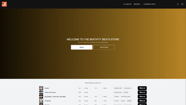 Beatifyy Everything Bundle - Image 2