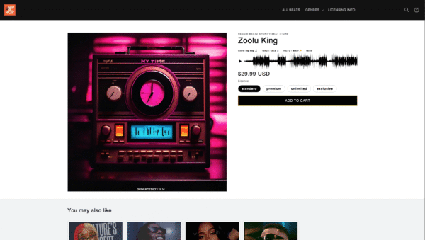 Beatifyy Everything Bundle - Image 5