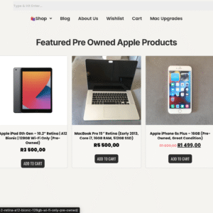 Beatifyy Commerce – Sell Anything Online with WordPress