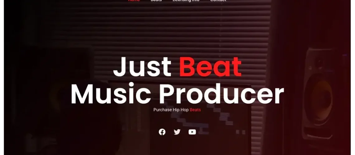 Just-beat-maker