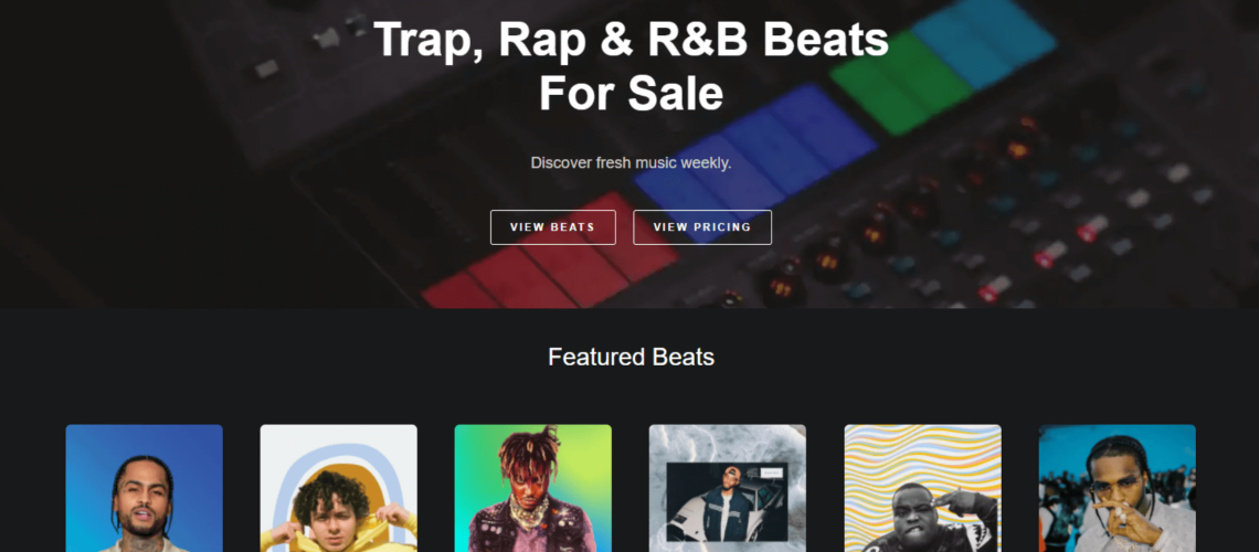 where to sell beats (3)